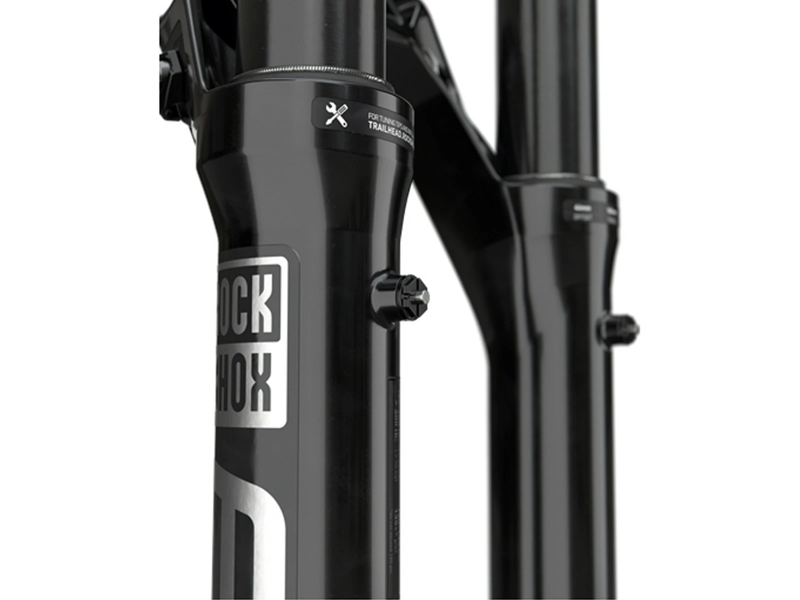 ROCKSHOX Fourche Zeb Ultimate Charger 2.1 RC2 29'' Boost 15x110 Déport 44mm 190mm Noir 5 ROCKSHOX Fourche Zeb Ultimate Charger 2.1 RC2 29'' Boost 15x110 Déport 44mm 190mm Noir – Image 3