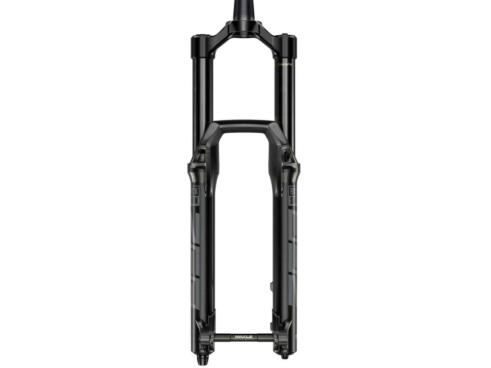 ROCKSHOX ZEB Charger R E-VTT 27,5" 150mm DebonAir Déport 44mm 4 ROCKSHOX ZEB Charger R E-VTT 27,5" 150mm DebonAir Déport 44mm – Image 2