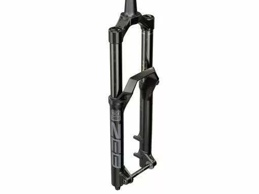 ROCKSHOX ZEB Charger R E-VTT 27,5" 180mm DebonAir Déport 44mm -Promos Vtt Boutique rockshox zeb charger r e vtt 275 180mm debonair deport 44mm