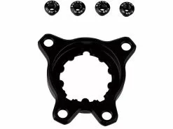 ROTOR XC1 Spider SRAM GXP BC76 Black