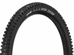 SCHWALBE Big Betty Pneu Rigide Addix Performance - 27,5 X 2,4 Pouces