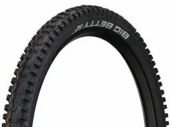 SCHWALBE Big Betty Pneu Souple Evolution Addix Soft Super Gravity - 29 X 2,4 Pouces