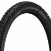 SCHWALBE Eddy Current Front Pneu Souple (avant) Evolution Addix Soft Super Gravity - 29 X 2,4 Pouces