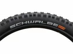 SCHWALBE Eddy Current Front Pneu Souple (avant) Evolution Addix Soft Super Trail - 27,5 X 2,6 Et 2,8 Pouces -Promos Vtt Boutique schwalbe eddy current front pneu souple avant evolution addix soft super trail 275 x 26 et 28 pouces 2