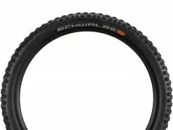 SCHWALBE Eddy Current Front Pneu Souple (avant) Evolution Addix Soft Super Trail - 29 X 2,6 Pouces -Promos Vtt Boutique schwalbe eddy current front pneu souple avant evolution addix soft super trail 29 x 26 pouces 1