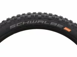 SCHWALBE Eddy Current Rear Pneu Souple (arrière) Evolution Addix Soft Super Gravity - 29 X 2,6 Pouces -Promos Vtt Boutique schwalbe eddy current rear pneu souple arriere evolution addix soft super gravity 29 x 26 pouces 2