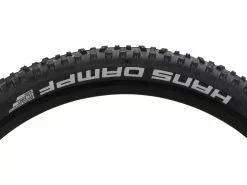 SCHWALBE Hans Dampf Pneu Souple Evolution Addix Soft Super Gravity - 27,5 X 2,35 Pouces -Promos Vtt Boutique schwalbe hans dampf pneu souple evolution addix soft super gravity 275 x 235 pouces 2