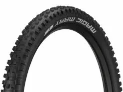 SCHWALBE Magic Mary Pneu Rigide Performance Addix BikePark - 27,5 X 2,4 Pouces