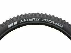 SCHWALBE Magic Mary Pneu Rigide Performance Addix BikePark - 29 X 2,6 Pouces -Promos Vtt Boutique schwalbe magic mary pneu rigide performance addix bikepark 29 x 26 pouces 2