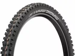 SCHWALBE Magic Mary Pneu Souple Evolution Addix Soft Super Gravity - 29 X 2,6 Pouces