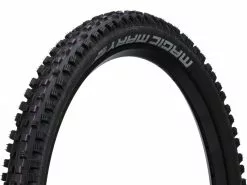 SCHWALBE Magic Mary Pneu Souple Evolution Addix Ultra Soft Super Gravity - 27,5 X 2,35 Pouces