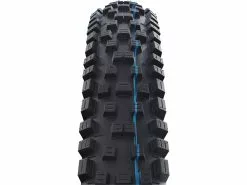 SCHWALBE Nobby Nic Pneu Rigide Super Trail - 29 X 2,60 Pouces 8 SCHWALBE Nobby Nic Pneu Rigide Super Trail - 29 X 2,60 Pouces -Promos Vtt Boutique schwalbe nobby nic pneu rigide super trail 29 x 260 pouces 2