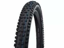 SCHWALBE Nobby Nic Pneu Rigide Super Trail - 29 X 2,60 Pouces
