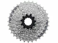 SHIMANO Cassette Acera HG201 9v 11-34
