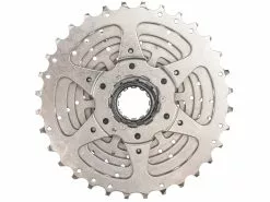 SHIMANO Cassette Tiagra HG500 10v 12-28 5 SHIMANO Cassette Tiagra HG500 10v 12-28 -Promos Vtt Boutique shimano cassette tiagra hg500 10v 12 28 1