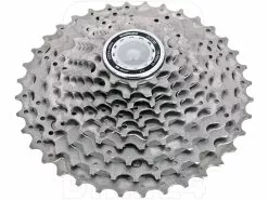 SHIMANO Cassette VTT DEORE HG50 10 Vitesses 11-36 -Promos Vtt Boutique shimano cassette vtt deore hg50 10 vitesses 11 36 1