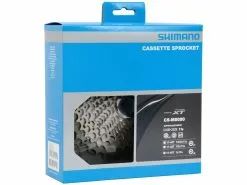 SHIMANO Cassette VTT DEORE XT CS-M8000 11 Vitesses 11-42 -Promos Vtt Boutique shimano cassette vtt deore xt cs m8000 11 vitesses 11 42 4
