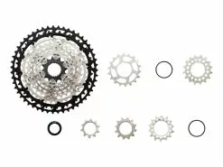 SHIMANO Cassette VTT DEORE XT CS-M8100 12 Vitesses 10-51 -Promos Vtt Boutique shimano cassette vtt deore xt cs m8100 12 vitesses 10 51 2
