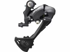 SHIMANO Dérailleur Arrière Acera RD-T3000 SGS Noir