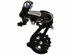 SHIMANO Dérailleur Arrière ALTUS RD-M310 7/8v