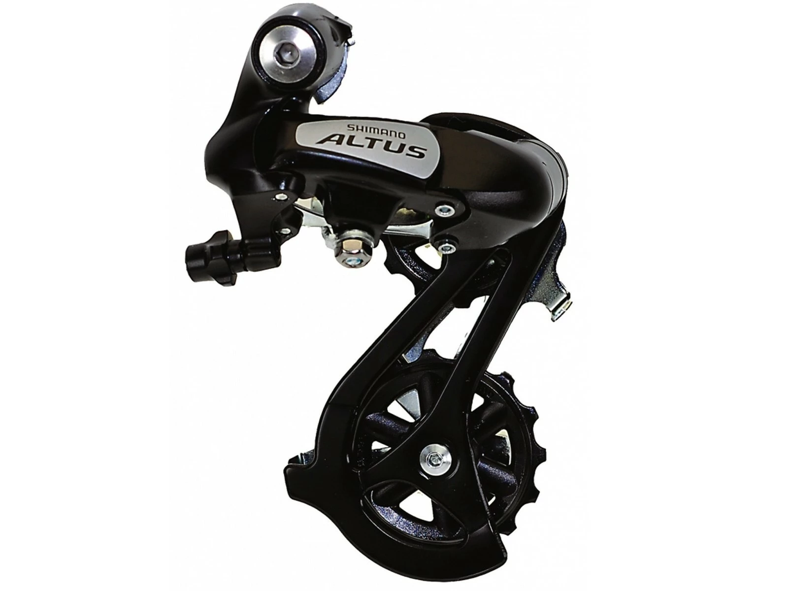 SHIMANO Dérailleur Arrière ALTUS RD-M310 7/8v 3 SHIMANO Dérailleur Arrière ALTUS RD-M310 7/8v