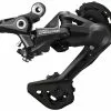 SHIMANO Dérailleur Arrière Deore RD-M4120 10/11v 2 SHIMANO Dérailleur Arrière Deore RD-M4120 10/11v -Promos Vtt Boutique shimano derailleur arriere deore rd m4120 1011v