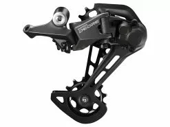 SHIMANO Dérailleur Arrière Deore RD-M5100-SGS 11v