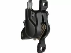 SHIMANO Frein à Disque Complet BL-MT201/BR-MT200 Hydraulique Avant -Promos Vtt Boutique shimano frein a disque complet bl mt201br mt200 hydraulique avant 4