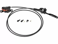 SHIMANO Frein à Disque Complet BL-MT201/BR-MT200 Hydraulique Avant -Promos Vtt Boutique shimano frein a disque complet bl mt201br mt200 hydraulique avant 7