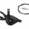 SHIMANO Levier De Vitesse SL-M6100-R Deore Droit 12v -Promos Vtt Boutique shimano levier de vitesse sl m6100 r deore droit 12v