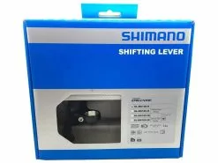 SHIMANO Levier De Vitesse SL-M6100-R Deore Droit 12v -Promos Vtt Boutique shimano levier de vitesse sl m6100 r deore droit 12v 3
