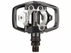 SHIMANO Pédales à Clip SPD PD-ED500 8 SHIMANO Pédales à Clip SPD PD-ED500 -Promos Vtt Boutique shimano pedales a clip spd pd ed500 1