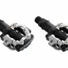 SHIMANO Pédales PD-M520 -Promos Vtt Boutique shimano pedales pd m520