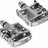 SHIMANO Pédales Semi-automatique PD-M324 + Cales SPD -Promos Vtt Boutique shimano pedales semi automatique pd m324 cales spd