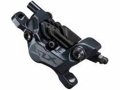 SHIMANO SLX BL-M1700 + BR-M7120 Frein Avant Hydraulique Complet -Promos Vtt Boutique shimano slx bl m1700 br m7120 frein avant hydraulique complet 2