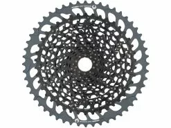 SRAM Cassette GX Eagle 12 Vitesses 10-52/10-50 Dents XG-1275-B1 Noir