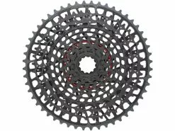 SRAM Cassette X0 XG-1295 T-Type Eagle 12v 10-52 Noir