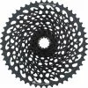 SRAM Cassette X01 Eagle 12v XG-1295 Black 10-50D -Promos Vtt Boutique sram cassette x01 eagle 12v xg 1295 black 10 50d