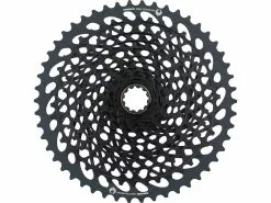 SRAM Cassette X01 Eagle 12v XG-1295 Black 10-50D