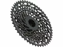 SRAM Cassette X01 Eagle 12v XG-1295 Black 10-50D -Promos Vtt Boutique sram cassette x01 eagle 12v xg 1295 black 10 50d 3