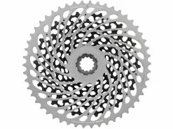 SRAM Cassette X01 Eagle 12v XG-1295 Gris Polaire 10-50D -Promos Vtt Boutique sram cassette x01 eagle 12v xg 1295 gris polaire 10 50d 1