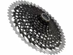 SRAM Cassette X01 Eagle 12v XG-1295 Gris Polaire 10-50D -Promos Vtt Boutique sram cassette x01 eagle 12v xg 1295 gris polaire 10 50d 2