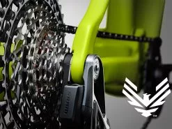 SRAM Cassette XX SL XS-1299 T-Type Eagle 12v 10-52 Argent Noir 5 SRAM Cassette XX SL XS-1299 T-Type Eagle 12v 10-52 Argent Noir -Promos Vtt Boutique sram cassette xx sl xs 1299 t type eagle 12v 10 52 argent noir 1