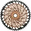 SRAM Cassette XX1 Eagle 12v XG-1299 Bronze 10-52 -Promos Vtt Boutique sram cassette xx1 eagle 12v xg 1299 bronze 10 52