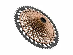 SRAM Cassette XX1 Eagle 12v XG-1299 Bronze 10-52 8 SRAM Cassette XX1 Eagle 12v XG-1299 Bronze 10-52 -Promos Vtt Boutique sram cassette xx1 eagle 12v xg 1299 bronze 10 52 2
