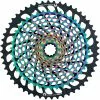 SRAM Cassette XX1 Eagle 12v XG-1299 Rainbow 10-52 -Promos Vtt Boutique sram cassette xx1 eagle 12v xg 1299 rainbow 10 52