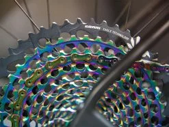 SRAM Cassette XX1 Eagle 12v XG-1299 Rainbow 10-52 9 SRAM Cassette XX1 Eagle 12v XG-1299 Rainbow 10-52 -Promos Vtt Boutique sram cassette xx1 eagle 12v xg 1299 rainbow 10 52 3