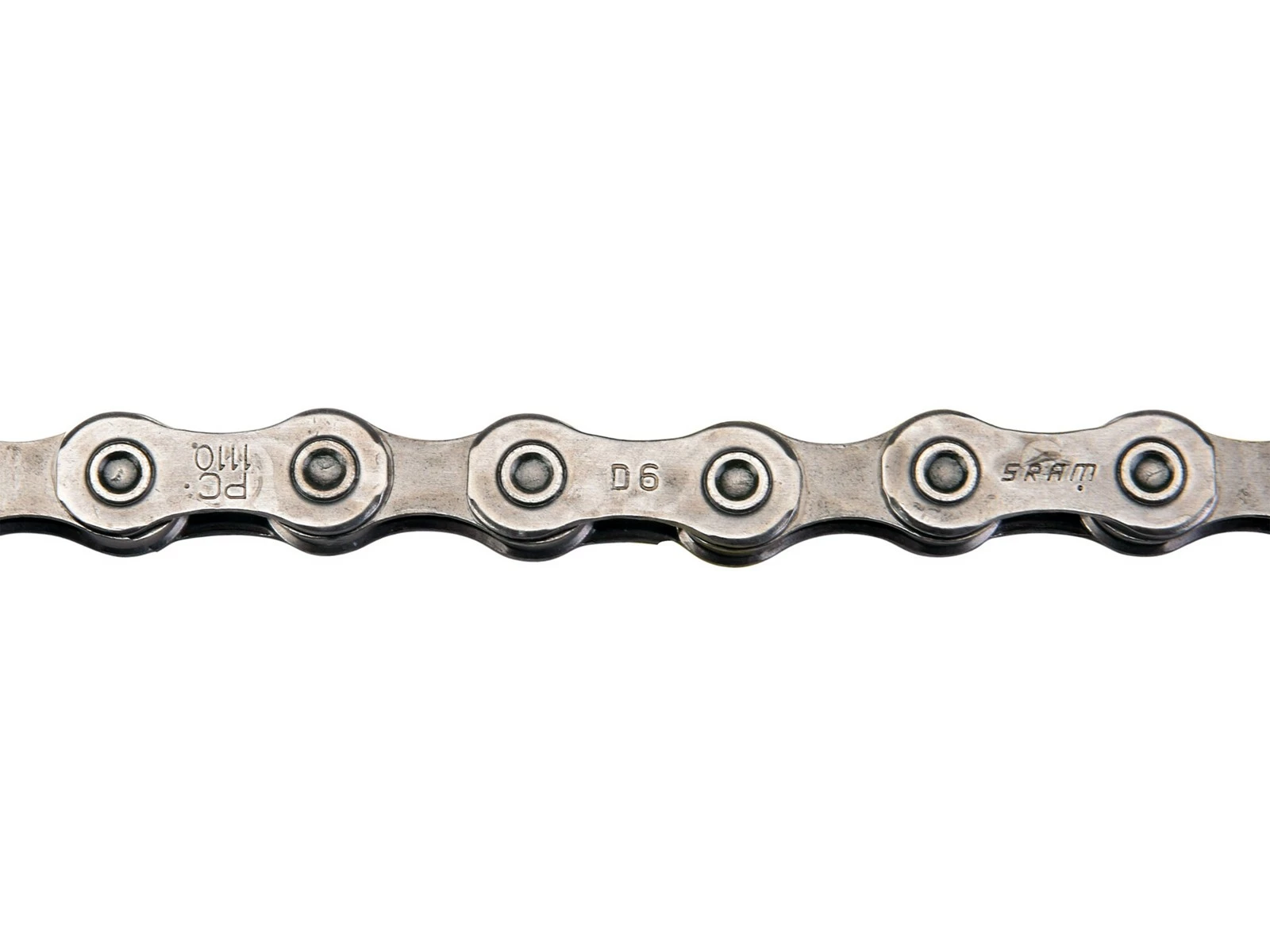 SRAM Chaîne 11 Vitesses PC-1110 NX 114 Maillons 4 SRAM Chaîne 11 Vitesses PC-1110 NX 114 Maillons – Image 2