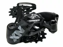 SRAM Dérailleur Arrière NX Eagle 12 Vitesses RD-NX-1-B1 -Promos Vtt Boutique sram derailleur arriere nx eagle 12 vitesses rd nx 1 b1 3