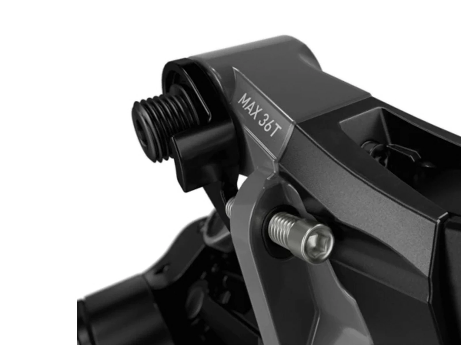 SRAM Dérailleur Arrière Rival Etap AXS 12v (sans Batterie) 5 SRAM Dérailleur Arrière Rival Etap AXS 12v (sans Batterie) – Image 3